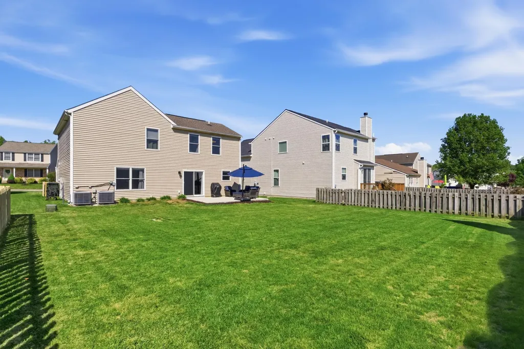 102 Jennifer Drive Georgetown KY 40324