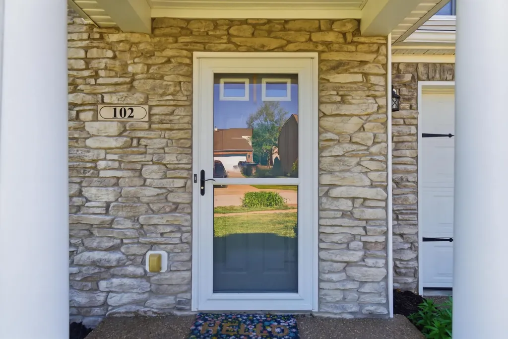 102 Jennifer Drive Georgetown KY 40324