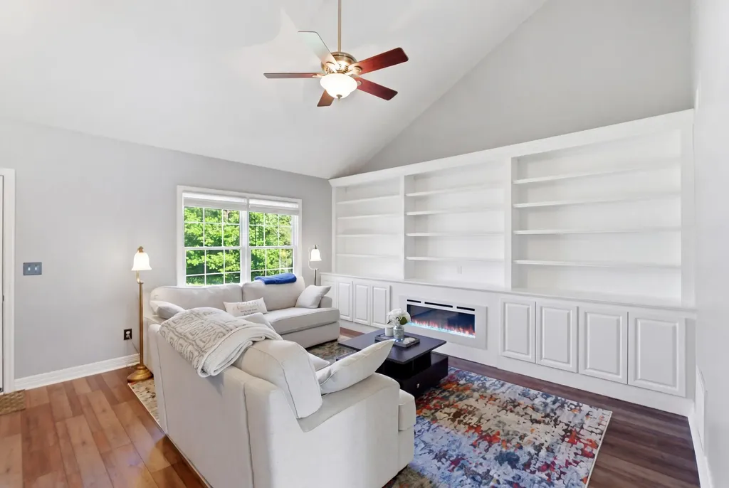 102 Jennifer Drive Georgetown KY 40324
