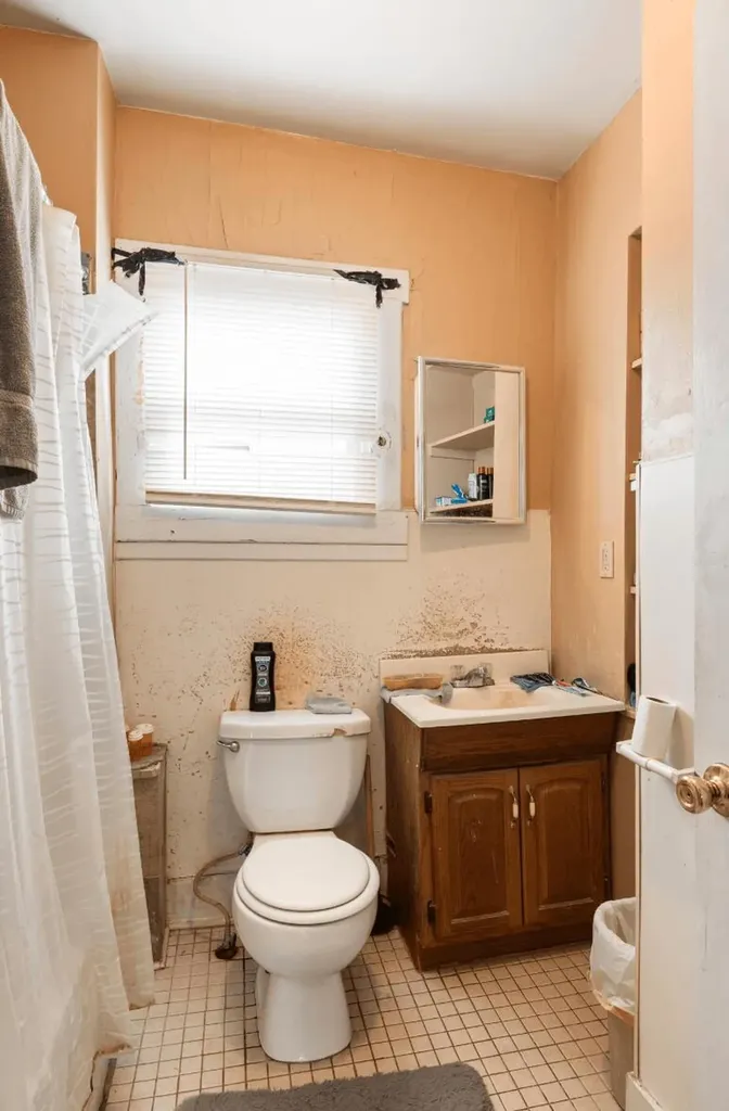 5124 Emery Avenue Louisville KY 40214