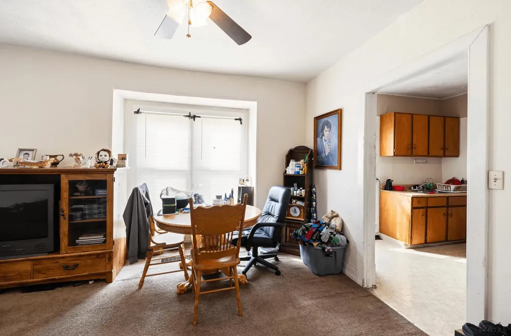 5124 Emery Avenue Louisville KY 40214