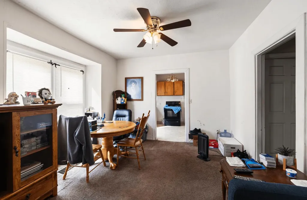 5124 Emery Avenue Louisville KY 40214