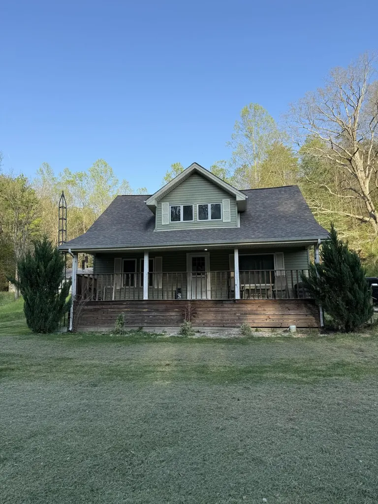 1708 Osborne Road Brodhead KY 40409