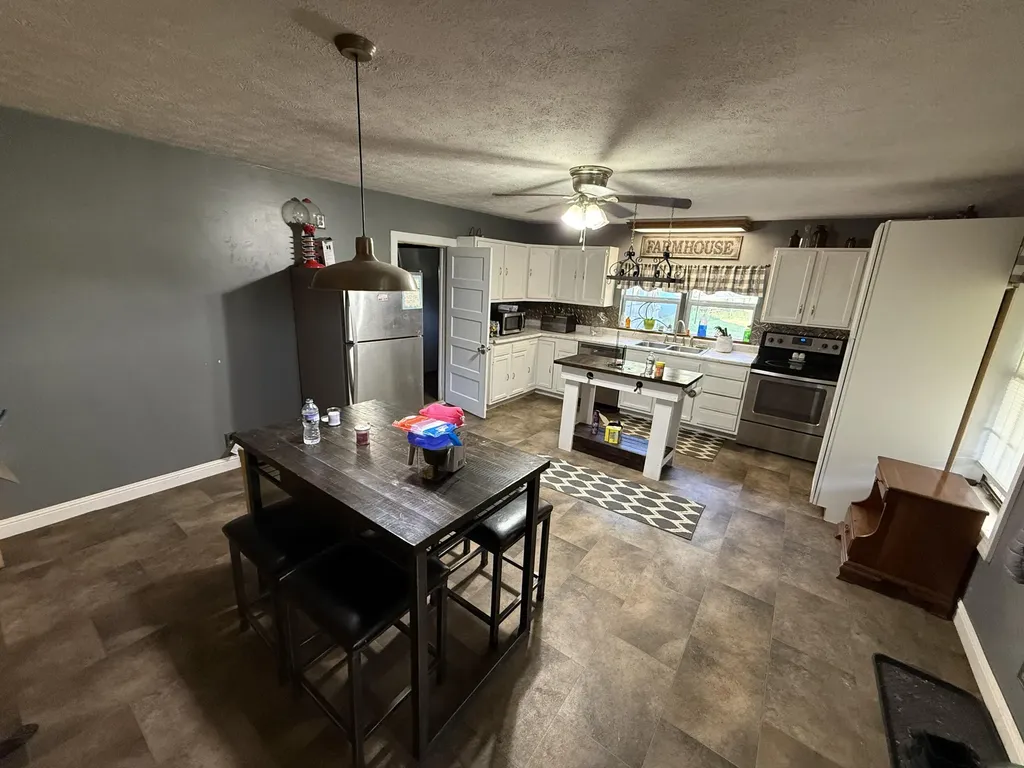 1708 Osborne Road Brodhead KY 40409
