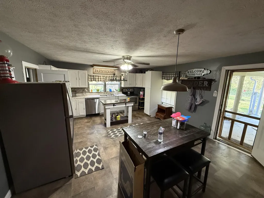 1708 Osborne Road Brodhead KY 40409