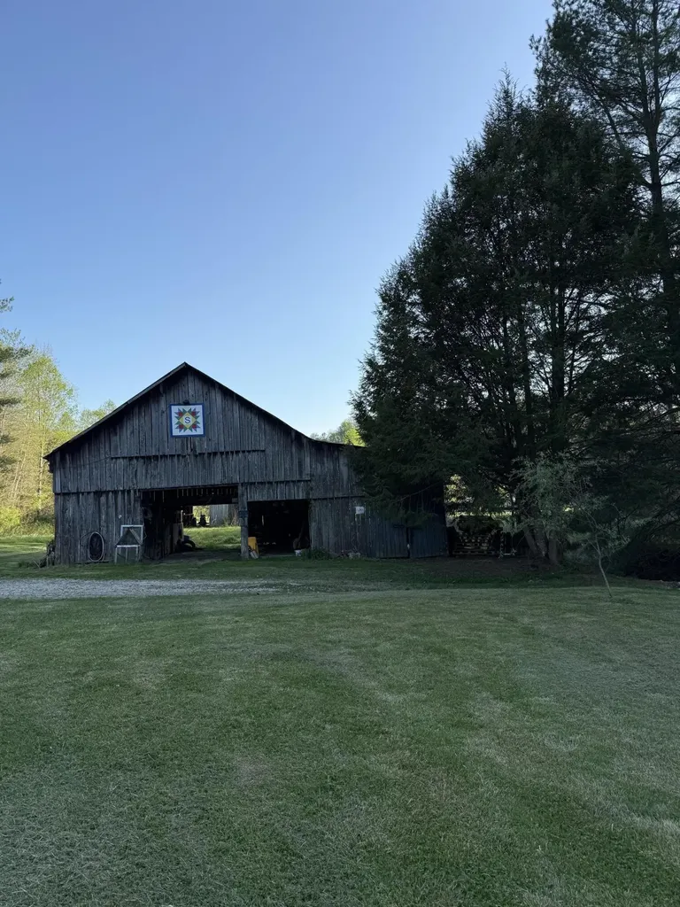 1708 Osborne Road Brodhead KY 40409