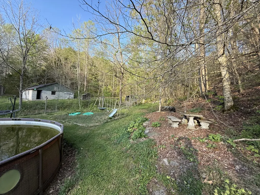 1708 Osborne Road Brodhead KY 40409