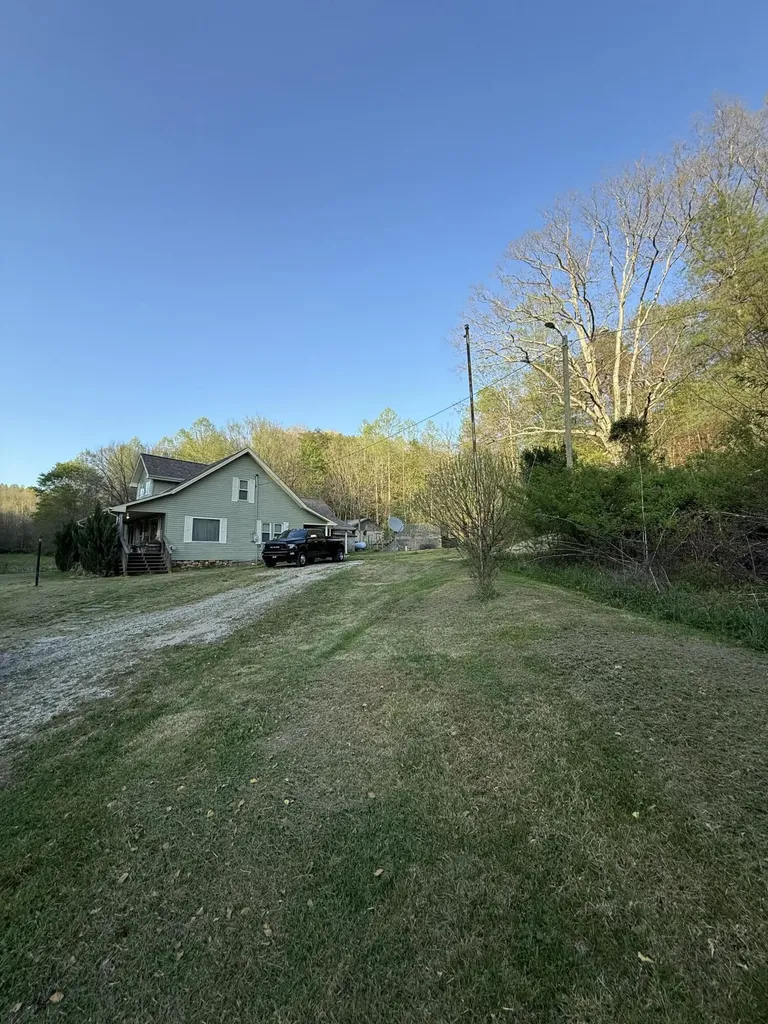 1708 Osborne Road Brodhead KY 40409