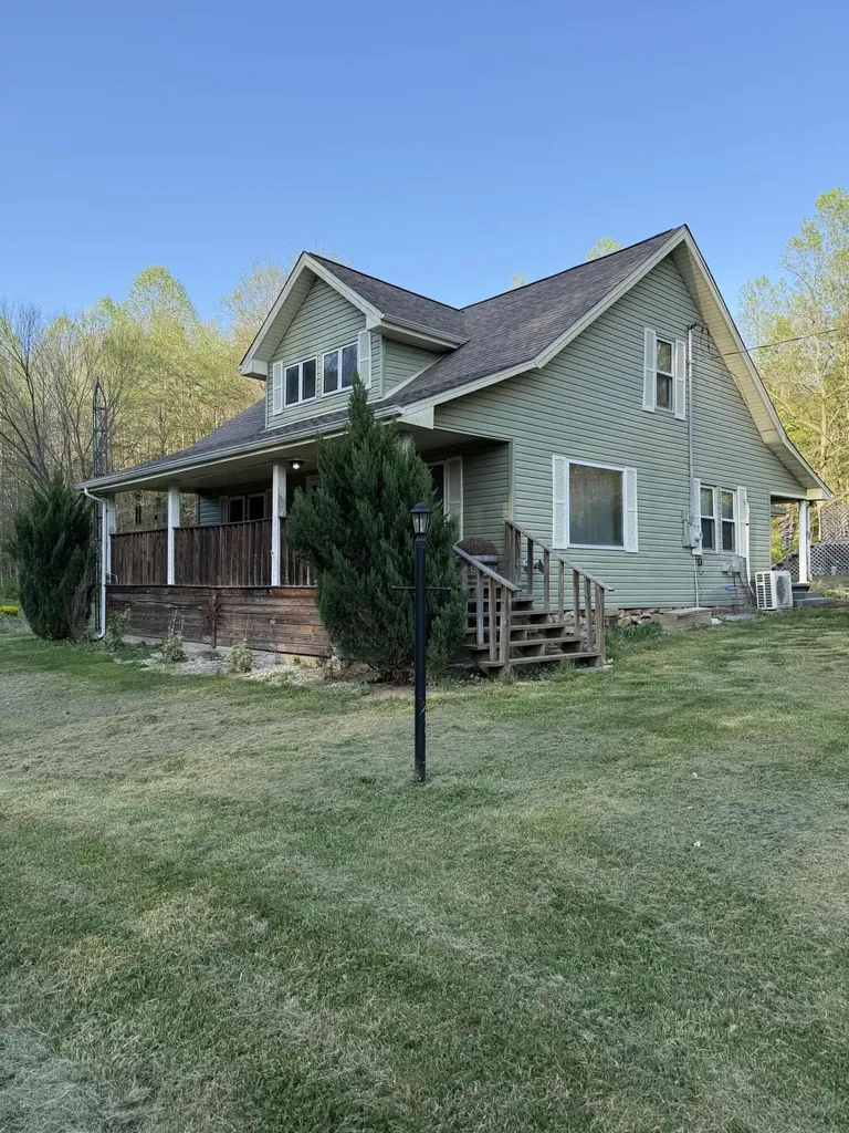 1708 Osborne Road Brodhead KY 40409