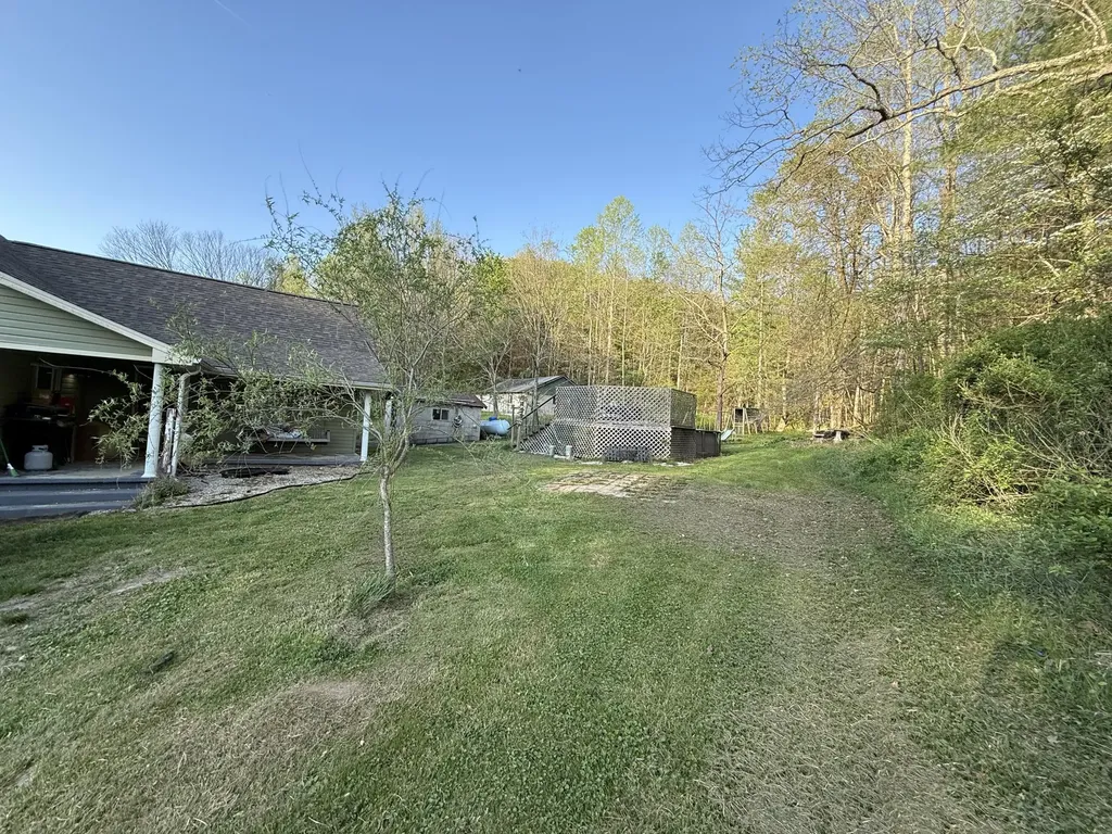 1708 Osborne Road Brodhead KY 40409