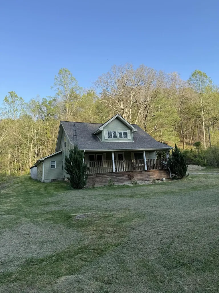 1708 Osborne Road Brodhead KY 40409
