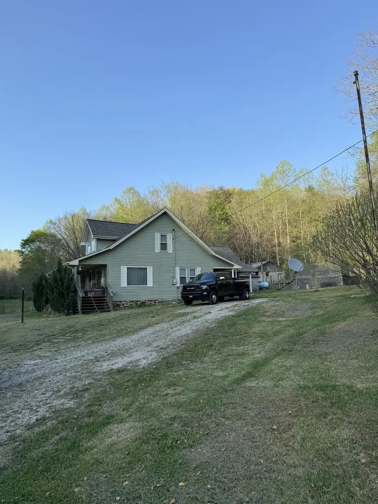 1708 Osborne Road Brodhead KY 40409