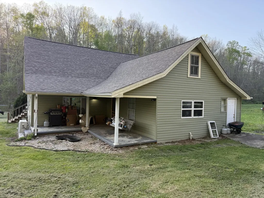 1708 Osborne Road Brodhead KY 40409