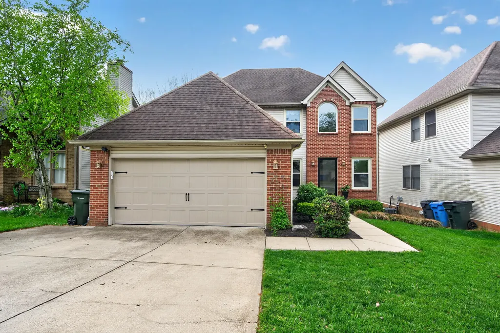 636 Millpond Road Lexington KY 40514