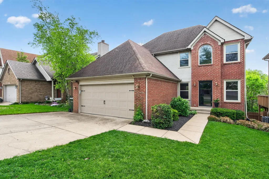 636 Millpond Road Lexington KY 40514