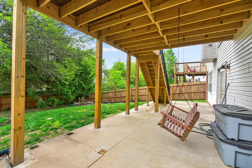 636 Millpond Road Lexington KY 40514