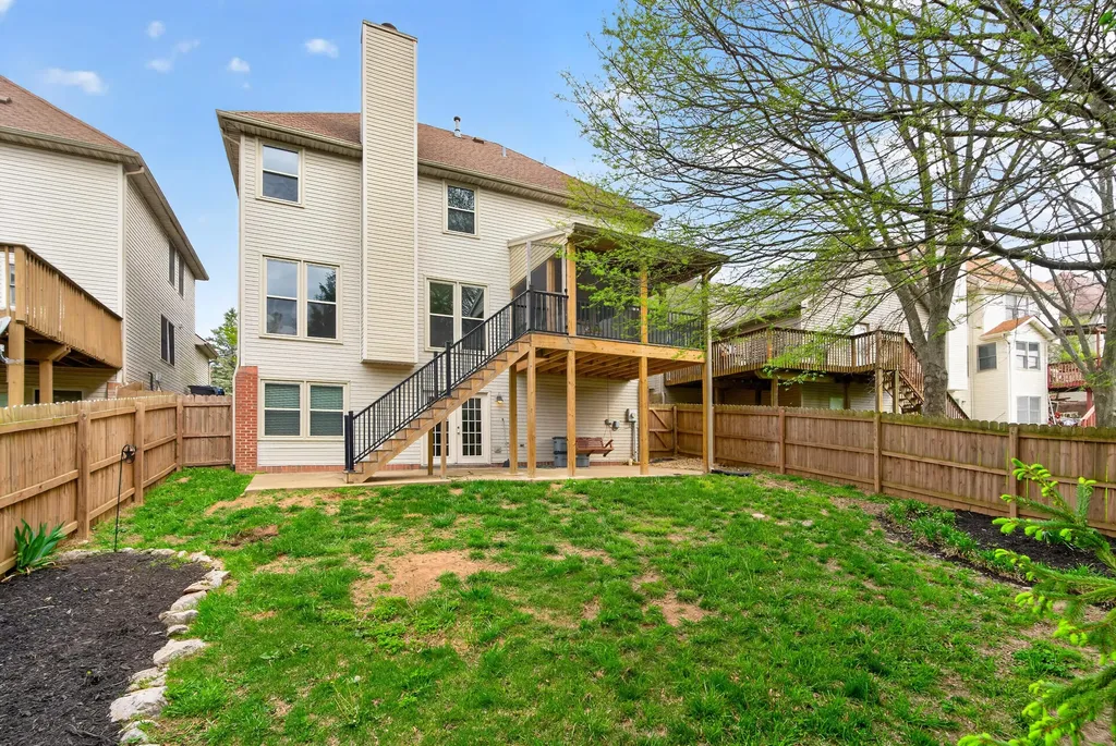 636 Millpond Road Lexington KY 40514
