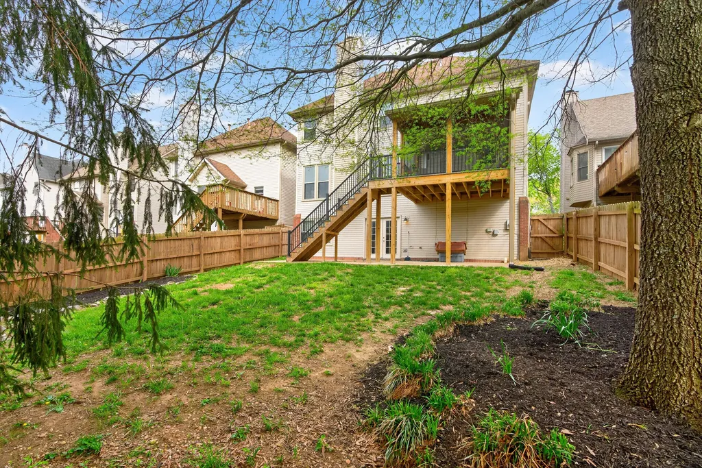 636 Millpond Road Lexington KY 40514