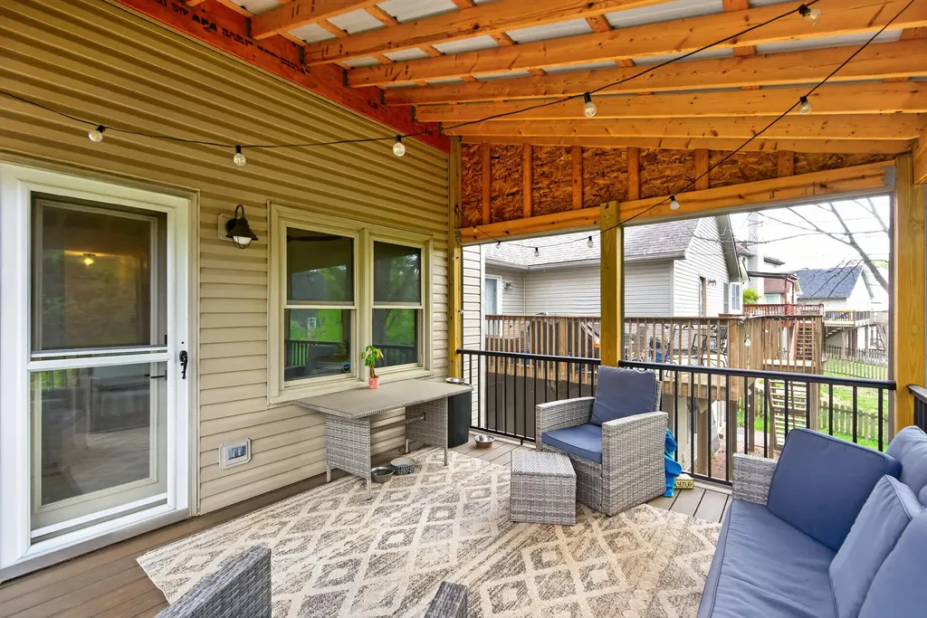 636 Millpond Road Lexington KY 40514