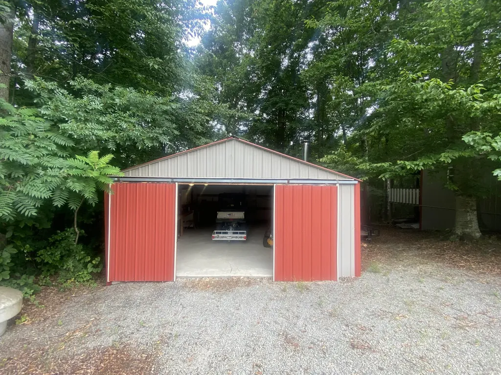 0 Broyles Lane Columbia KY 42728