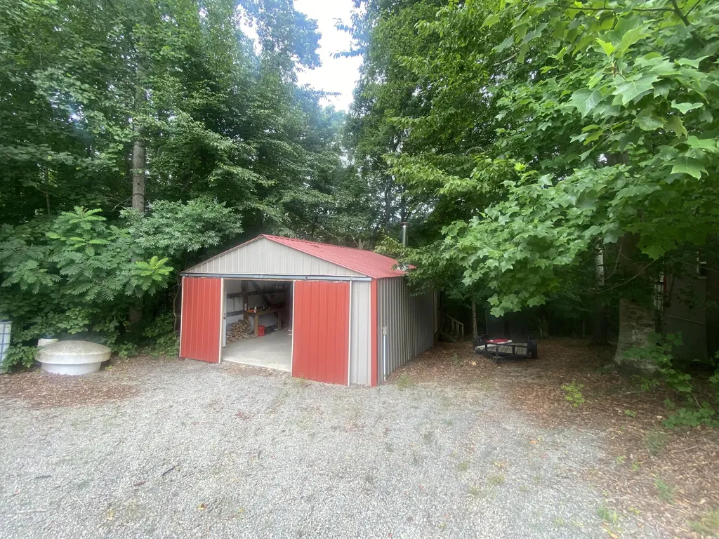 0 Broyles Lane Columbia KY 42728
