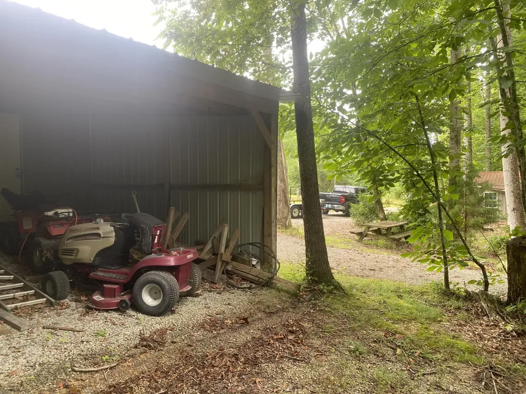 0 Broyles Lane Columbia KY 42728
