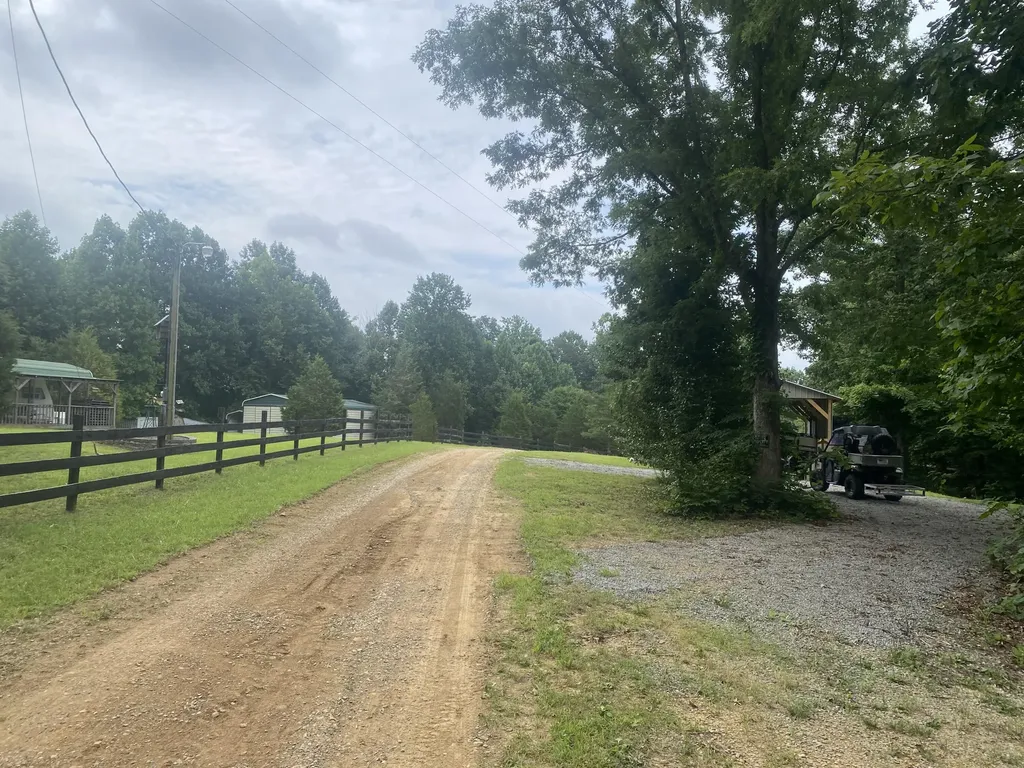 0 Broyles Lane Columbia KY 42728