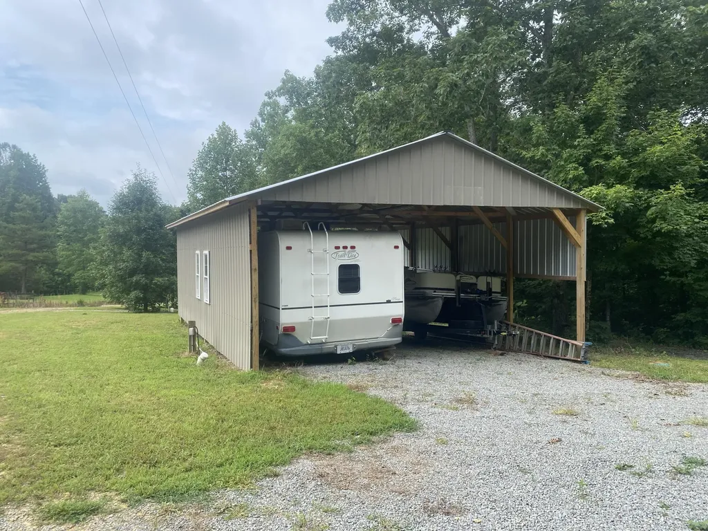 0 Broyles Lane Columbia KY 42728