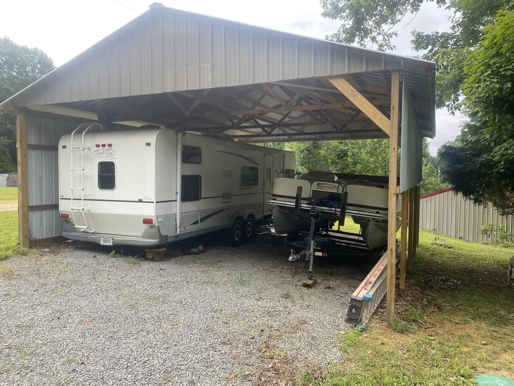 0 Broyles Lane Columbia KY 42728