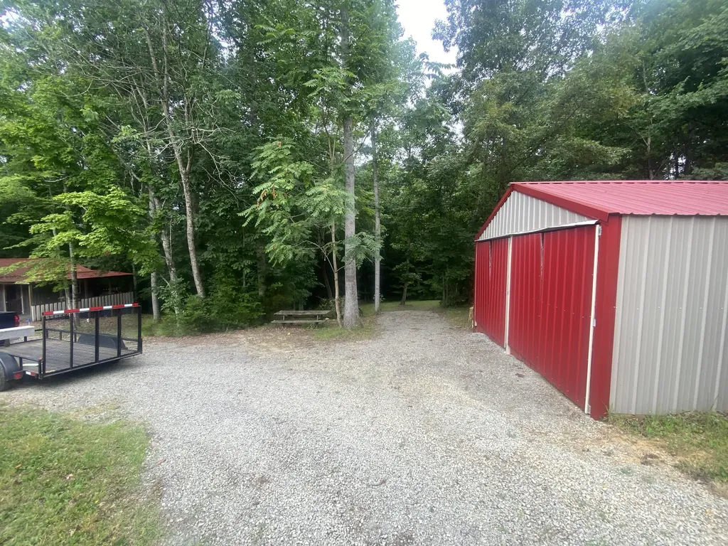 0 Broyles Lane Columbia KY 42728