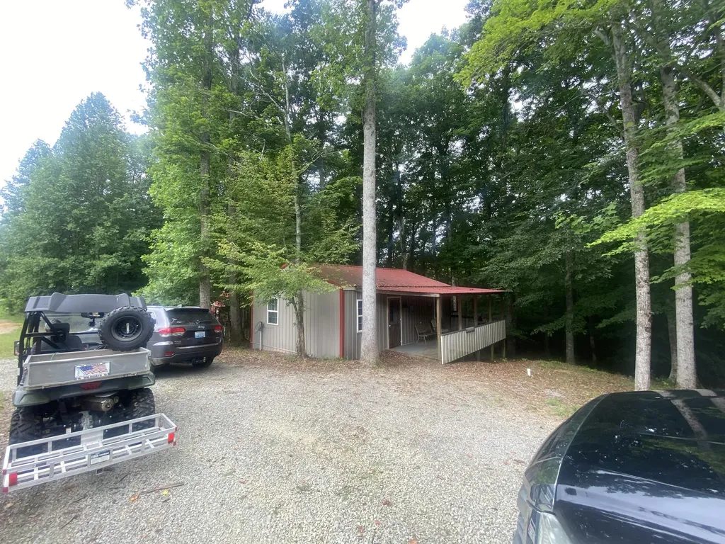 0 Broyles Lane Columbia KY 42728