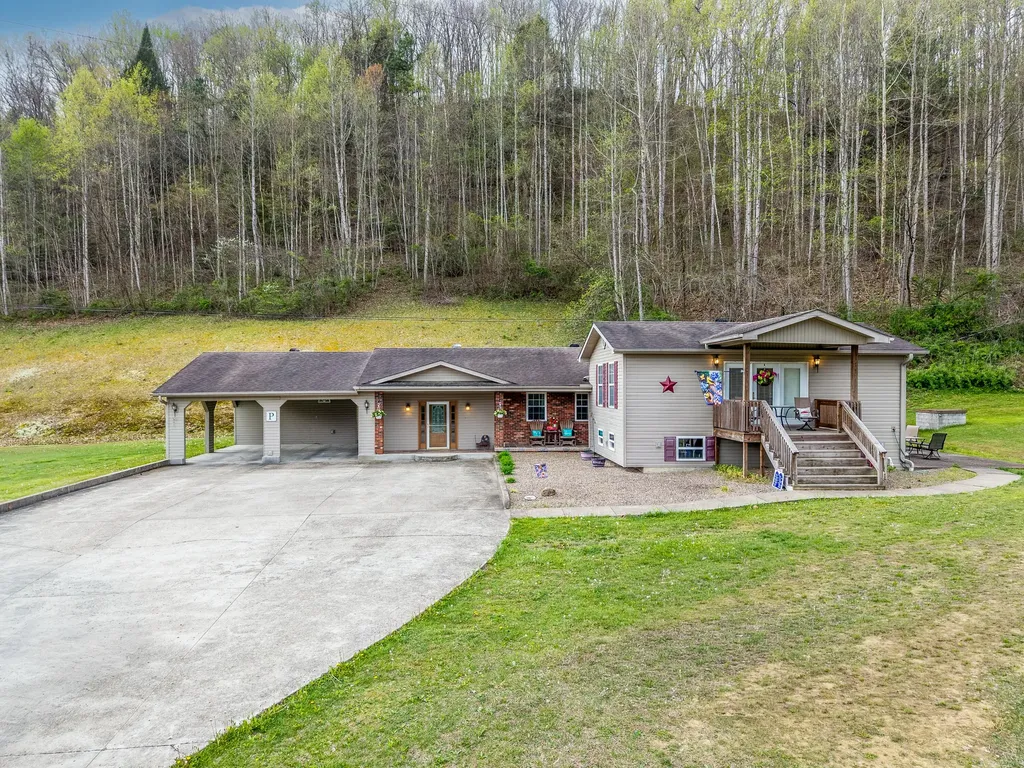 10200 Cranston Road Morehead KY 40351