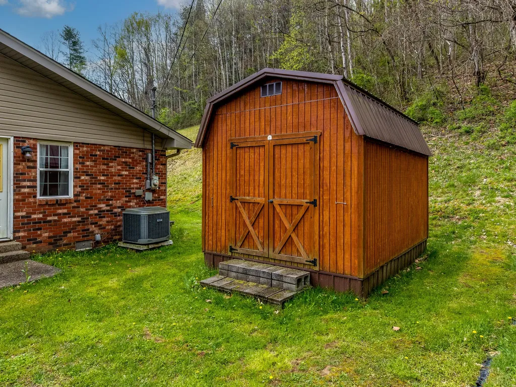 10200 Cranston Road Morehead KY 40351