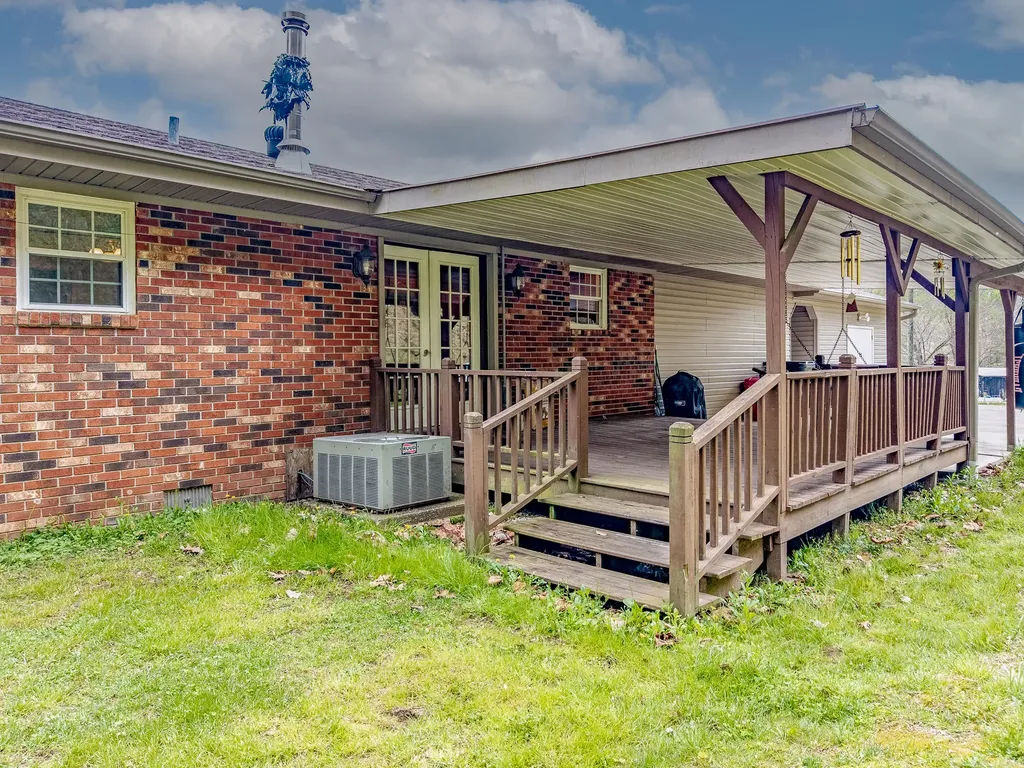 10200 Cranston Road Morehead KY 40351