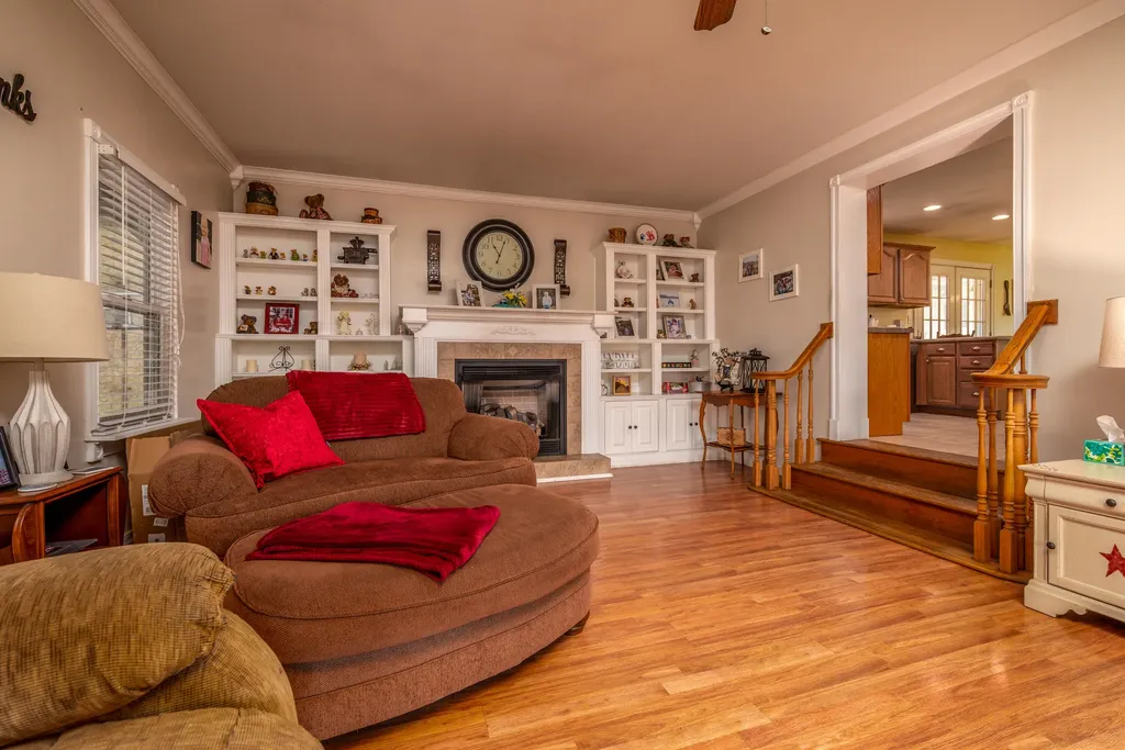 10200 Cranston Road Morehead KY 40351