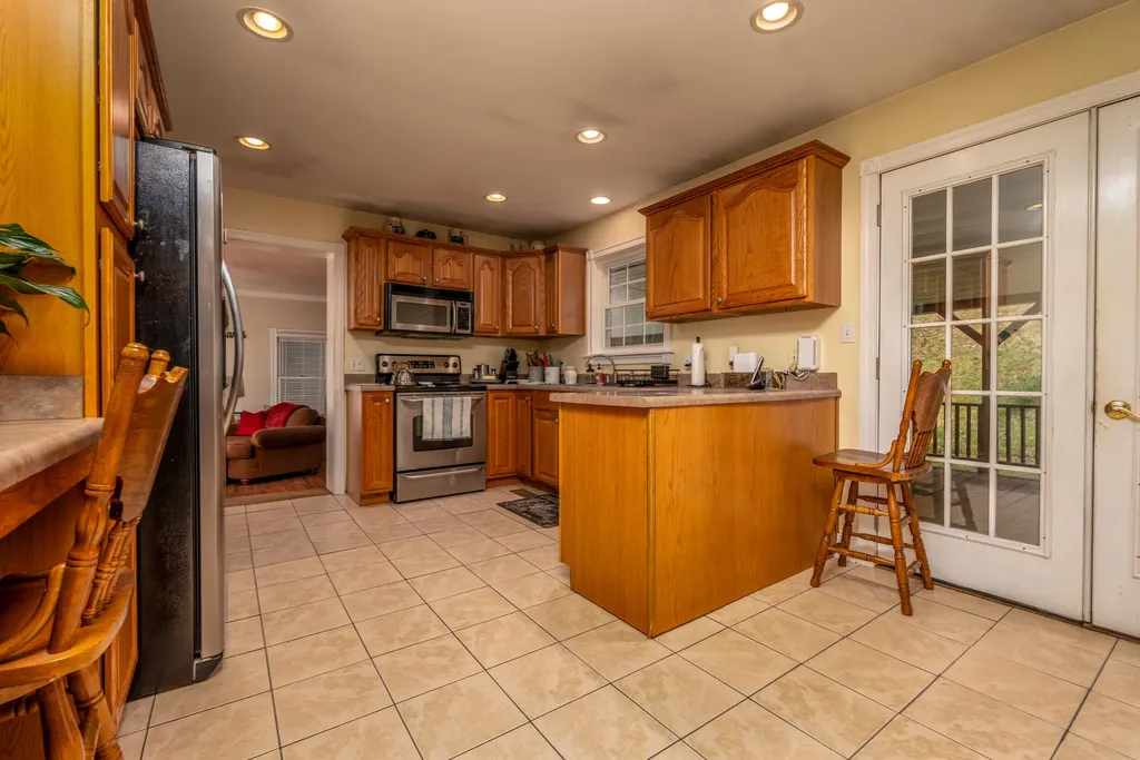 10200 Cranston Road Morehead KY 40351
