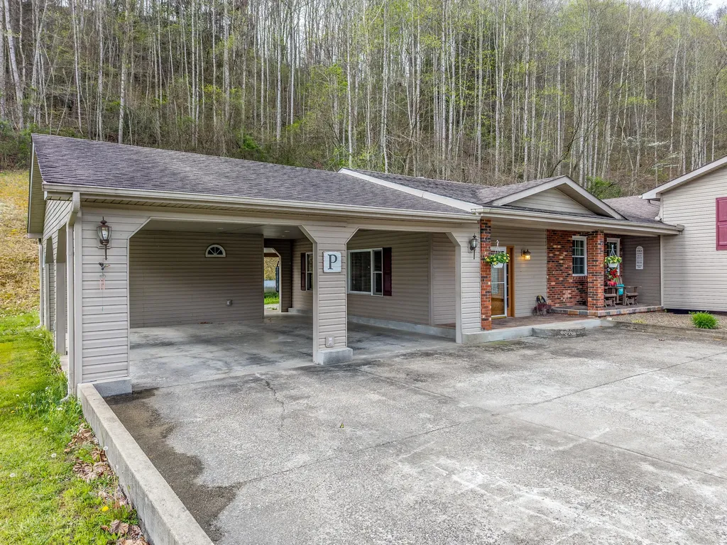 10200 Cranston Road Morehead KY 40351