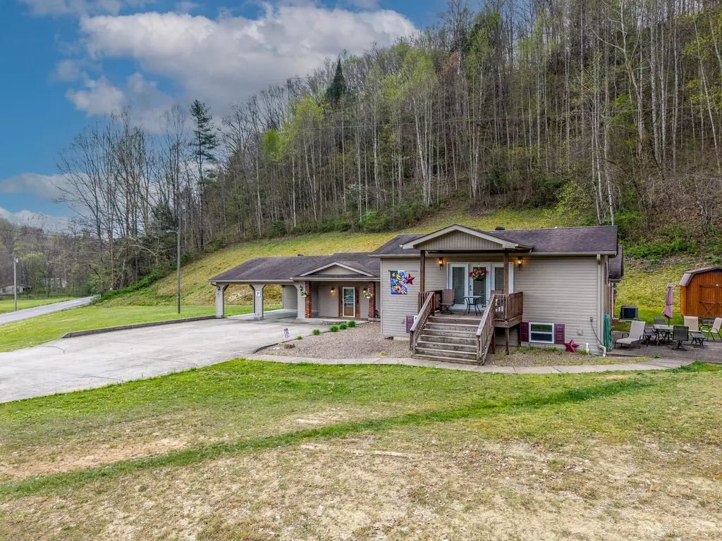 10200 Cranston Road Morehead KY 40351