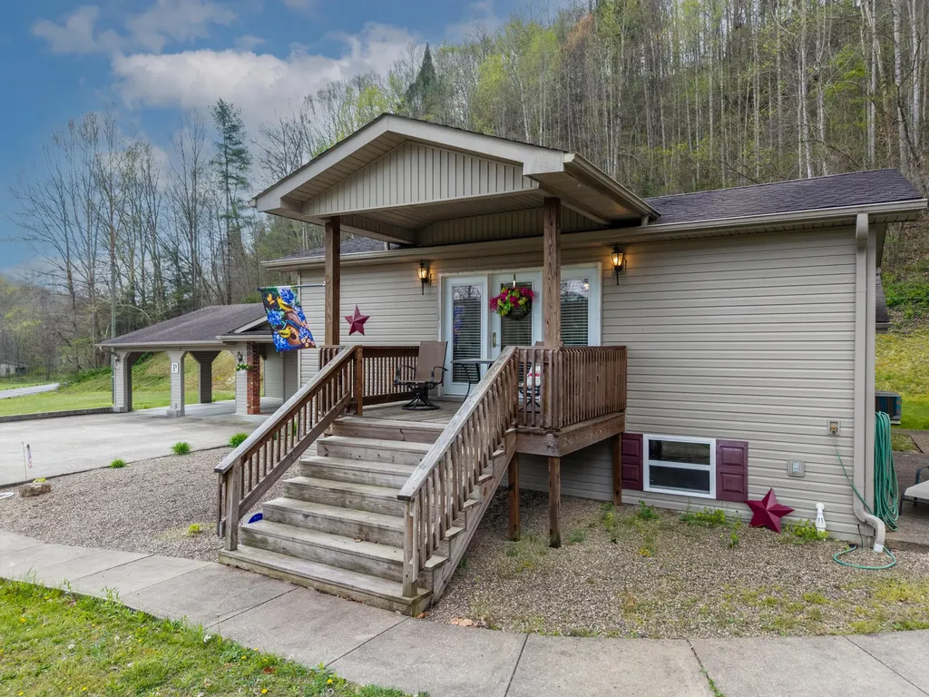 10200 Cranston Road Morehead KY 40351