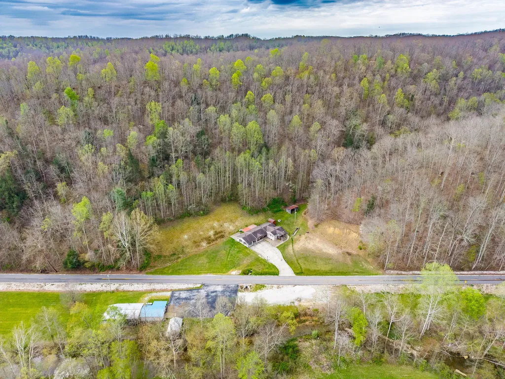 10200 Cranston Road Morehead KY 40351