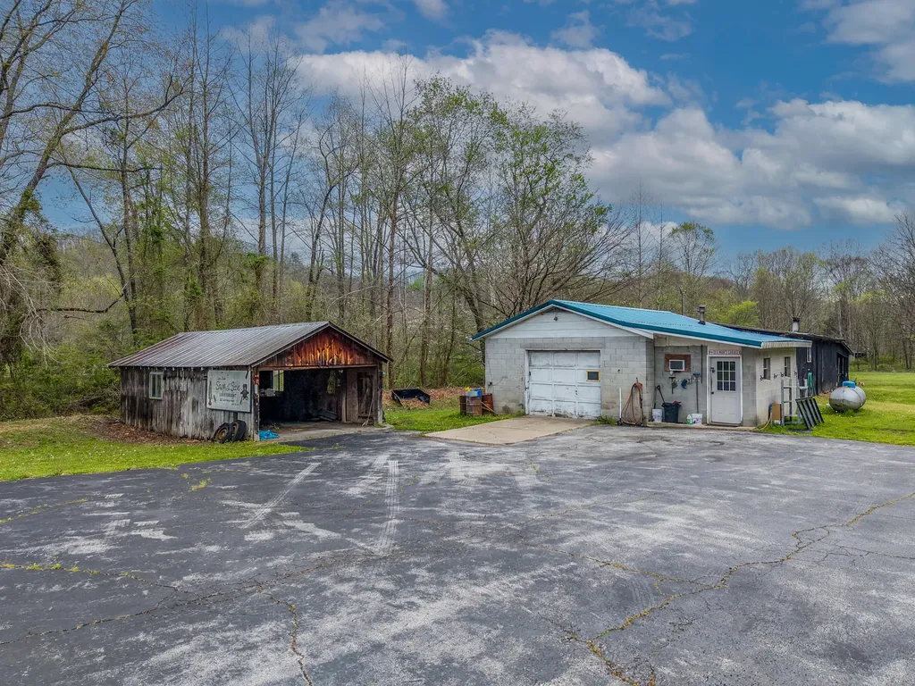 10200 Cranston Road Morehead KY 40351