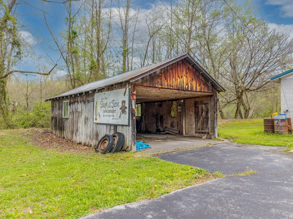 10200 Cranston Road Morehead KY 40351