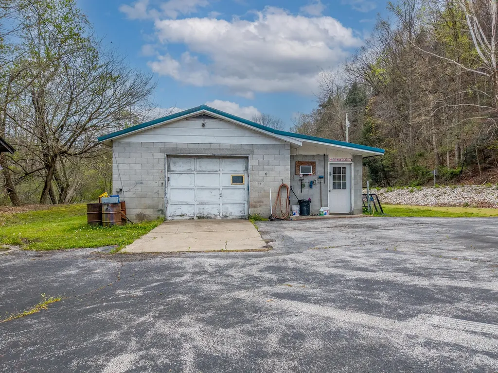 10200 Cranston Road Morehead KY 40351