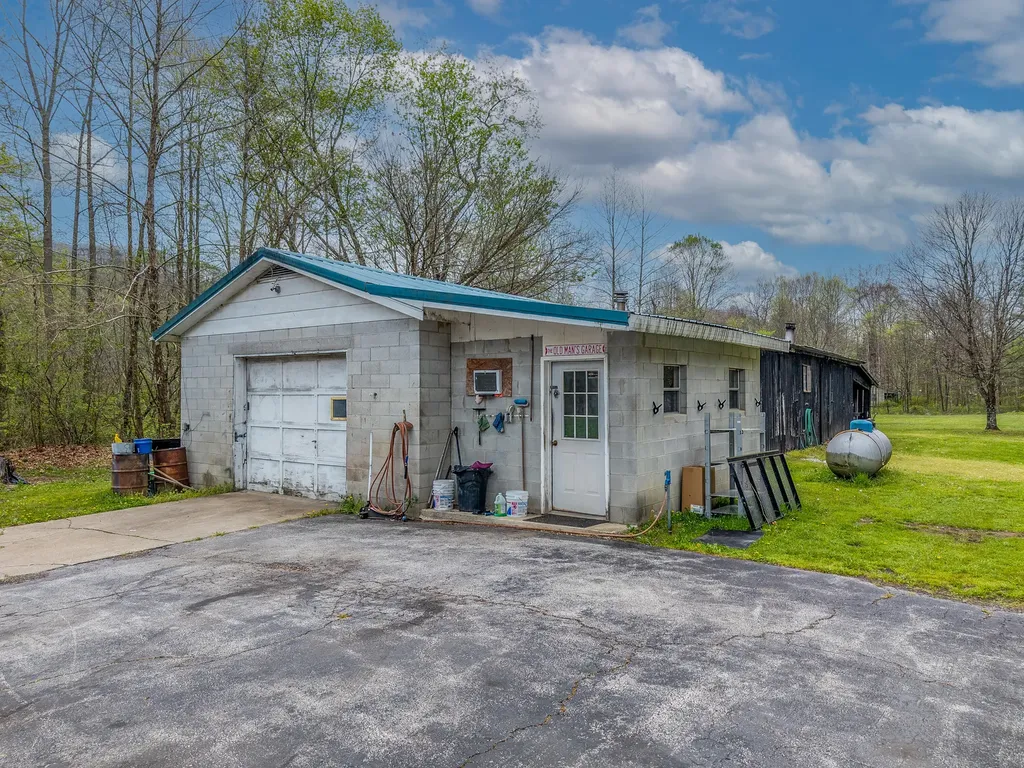 10200 Cranston Road Morehead KY 40351