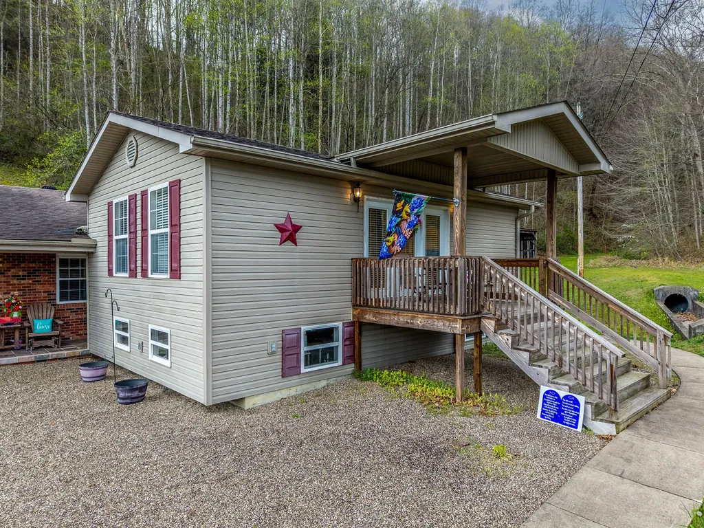 10200 Cranston Road Morehead KY 40351