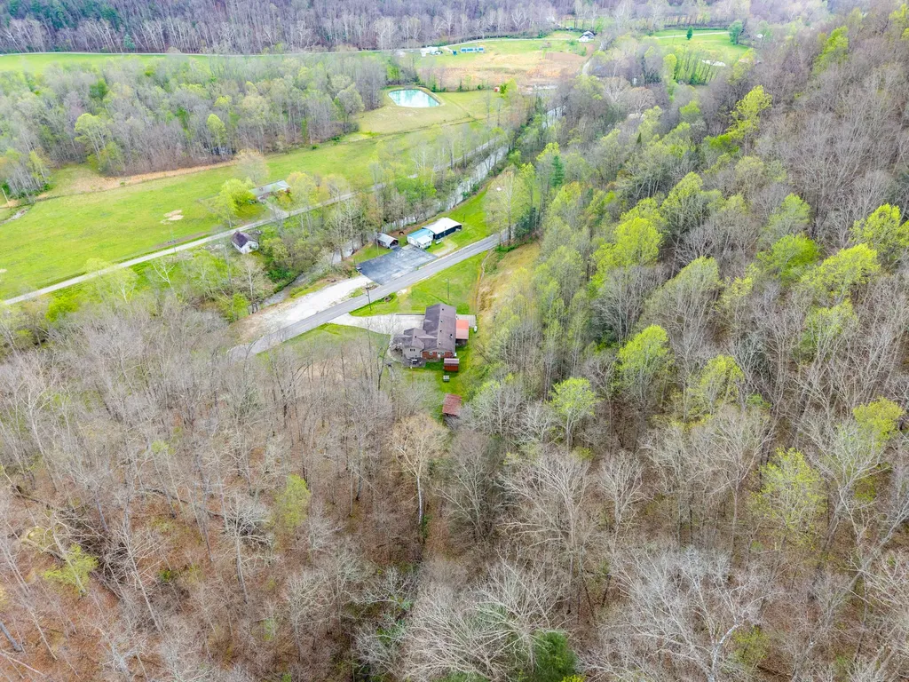 10200 Cranston Road Morehead KY 40351