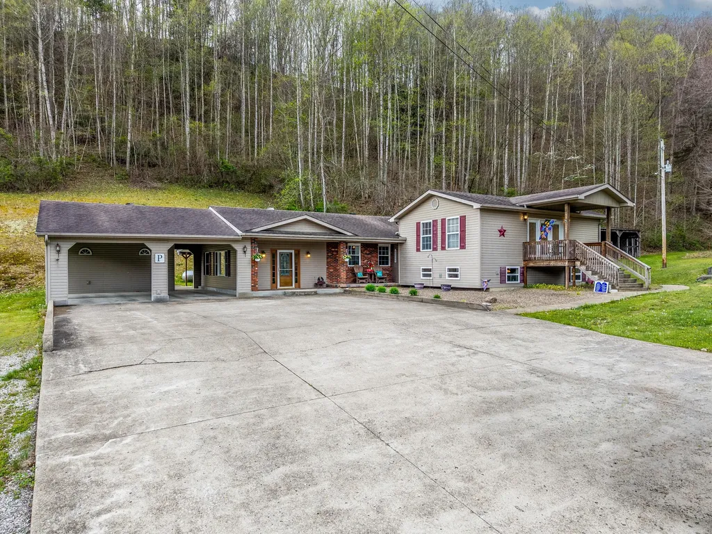 10200 Cranston Road Morehead KY 40351