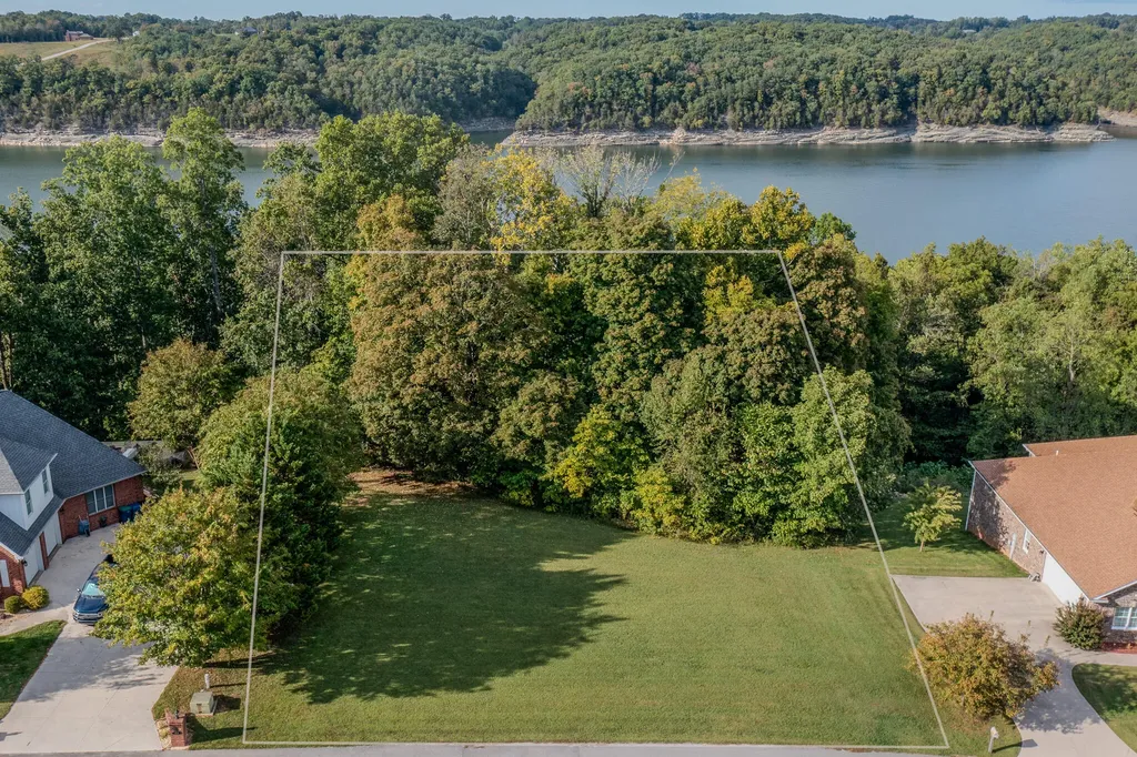Lot 12 Colson Drive Bronston KY 42518
