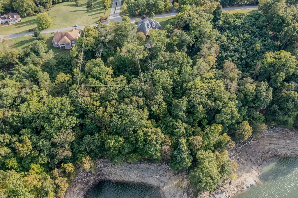 Lot 12 Colson Drive Bronston KY 42518