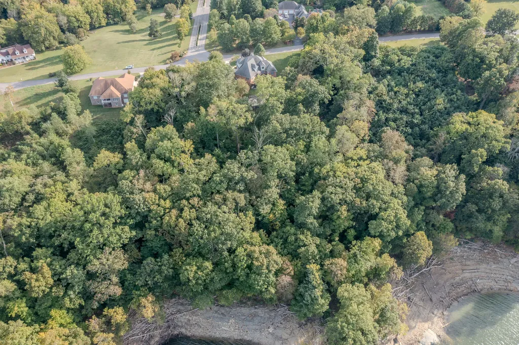 Lot 12 Colson Drive Bronston KY 42518